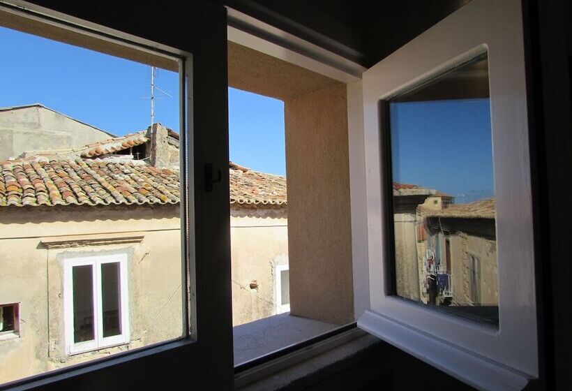 مبيت وإفطار Le Terrazze