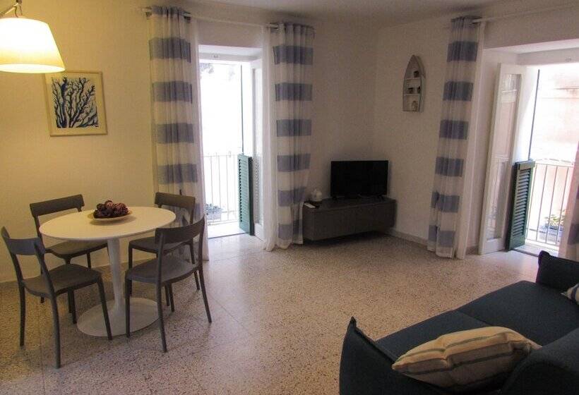 مبيت وإفطار Le Terrazze