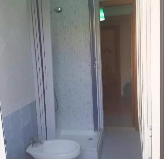 Bed And Breakfast Marina D Aspra