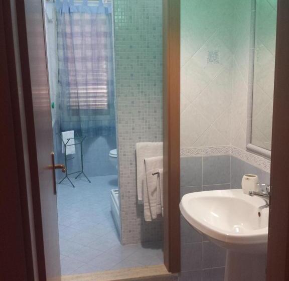 Bed And Breakfast Marina D Aspra