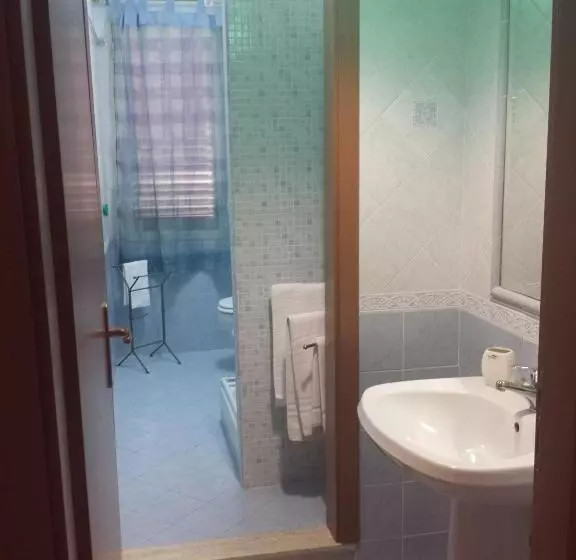 Bed And Breakfast Marina D Aspra