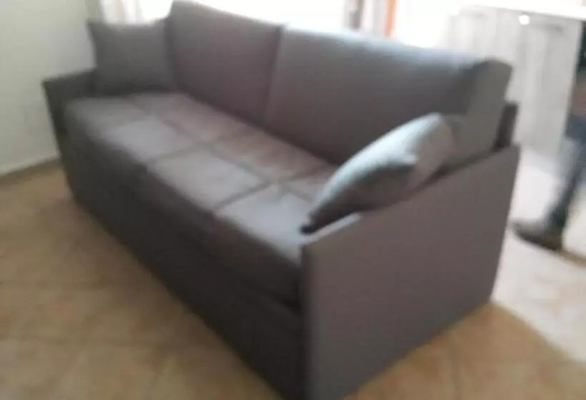 Bed And Breakfast Marina D Aspra