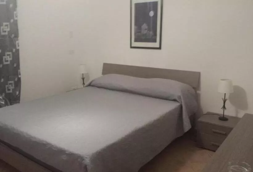 Bed And Breakfast Marina D Aspra