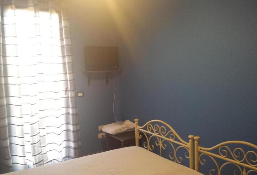 Bed And Breakfast Marina D Aspra