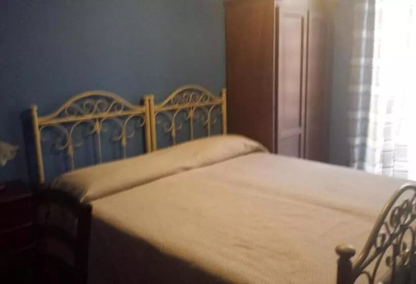 Bed And Breakfast Marina D Aspra