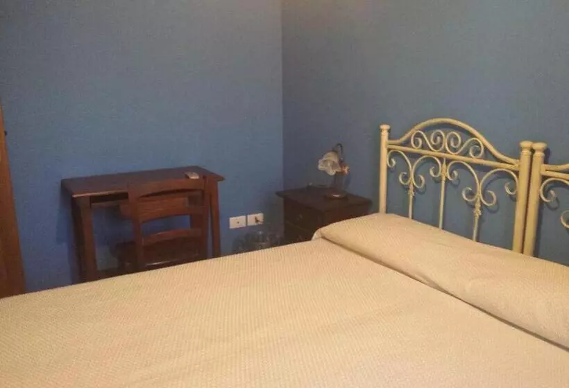 Bed And Breakfast Marina D Aspra