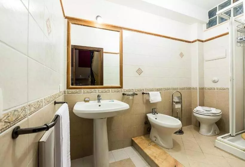 Bed And Breakfast Marina D Aspra