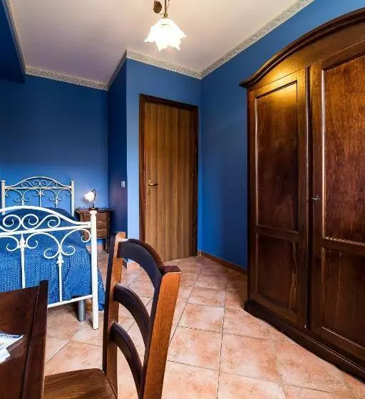 Bed And Breakfast Marina D Aspra