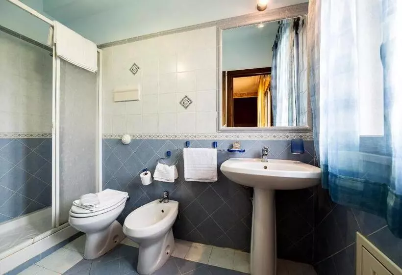 Bed And Breakfast Marina D Aspra