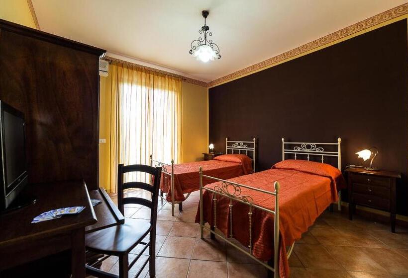 Bed And Breakfast Marina D Aspra