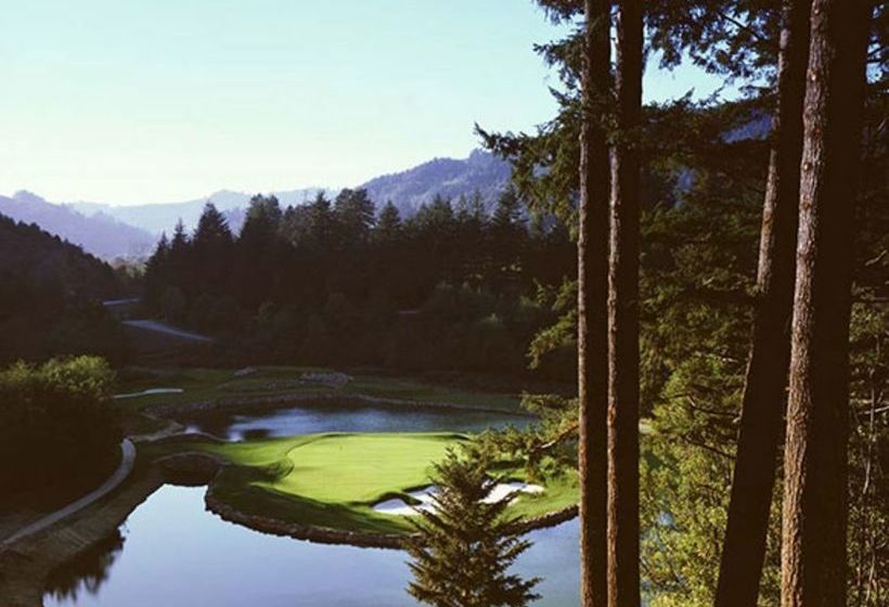 Mt. Emily Ranch Bed And Breakfast