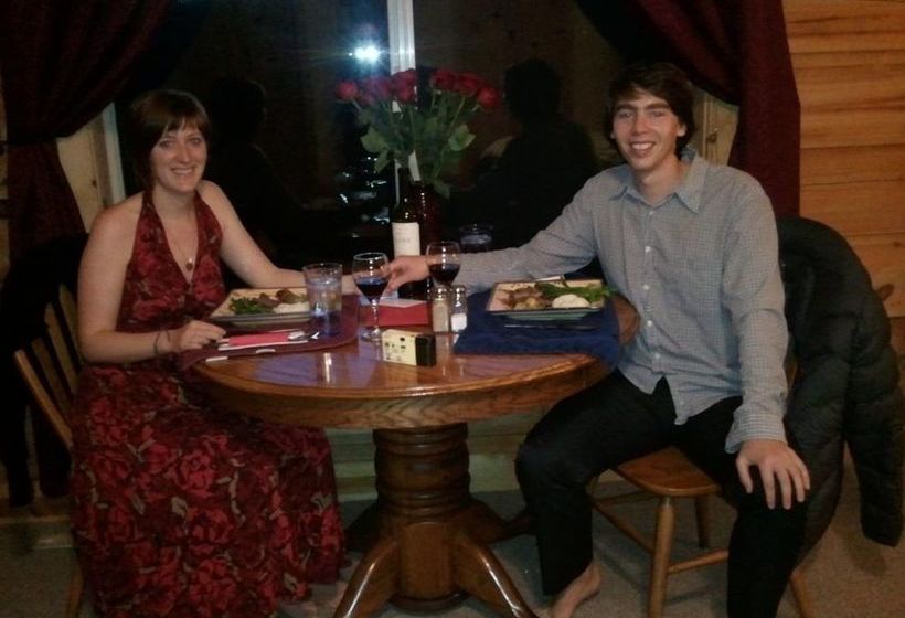 Mt. Emily Ranch Bed And Breakfast