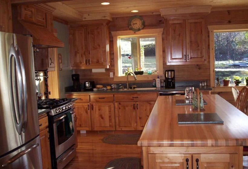 Mt. Emily Ranch Bed And Breakfast