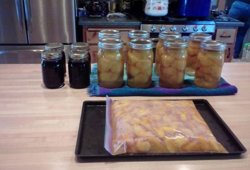 Mt. Emily Ranch Bed And Breakfast