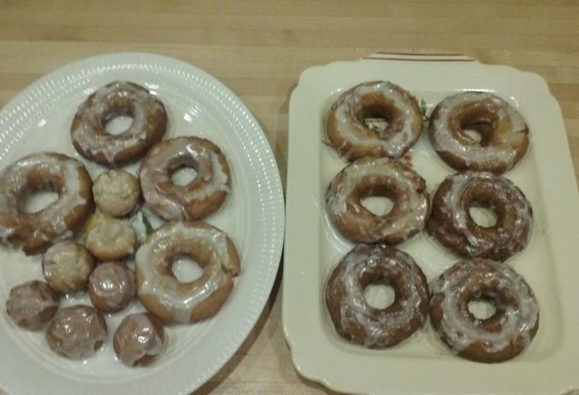 Mt. Emily Ranch Bed And Breakfast