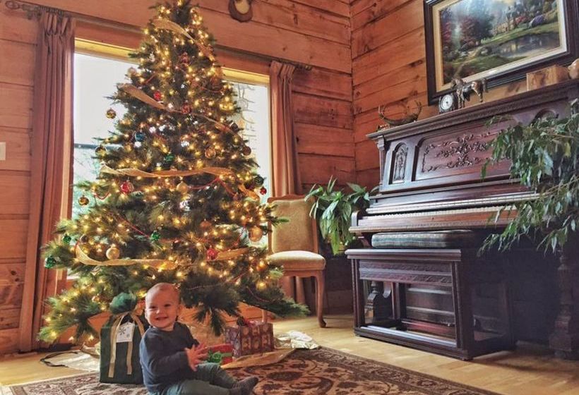 Mt. Emily Ranch Bed And Breakfast