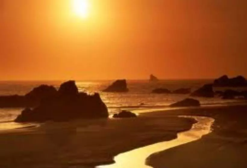 Mt. Emily Ranch Bed And Breakfast