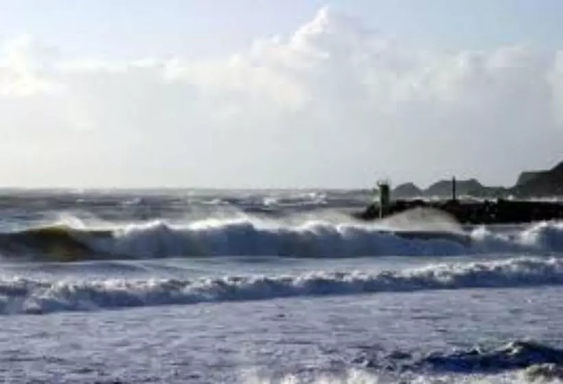 Mt. Emily Ranch Bed And Breakfast