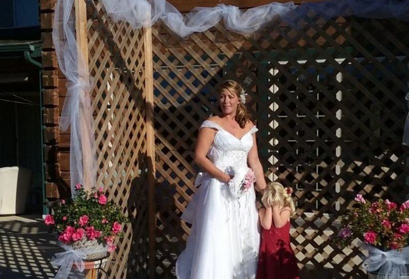 Mt. Emily Ranch Bed And Breakfast