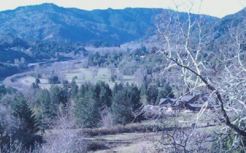 Mt. Emily Ranch Bed And Breakfast