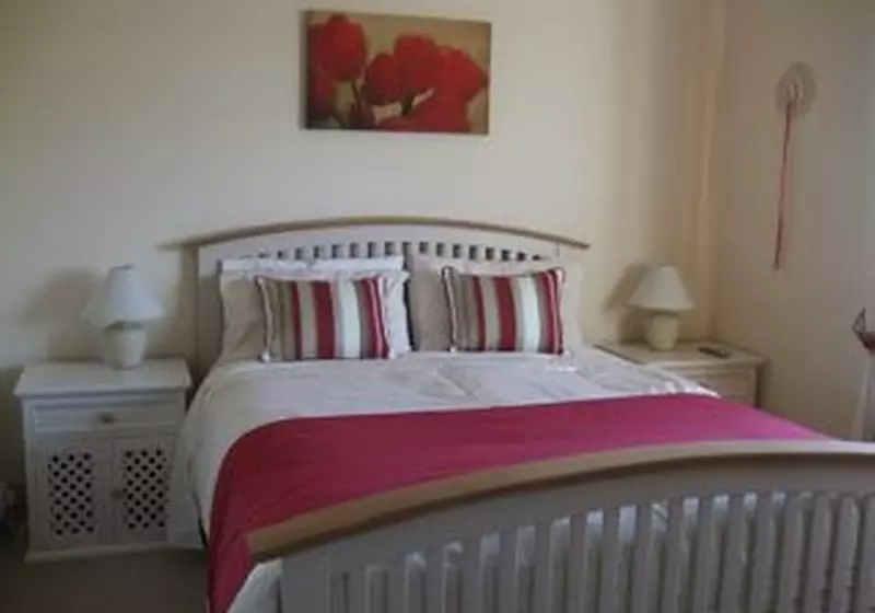 Beenoskee Bed And Breakfast