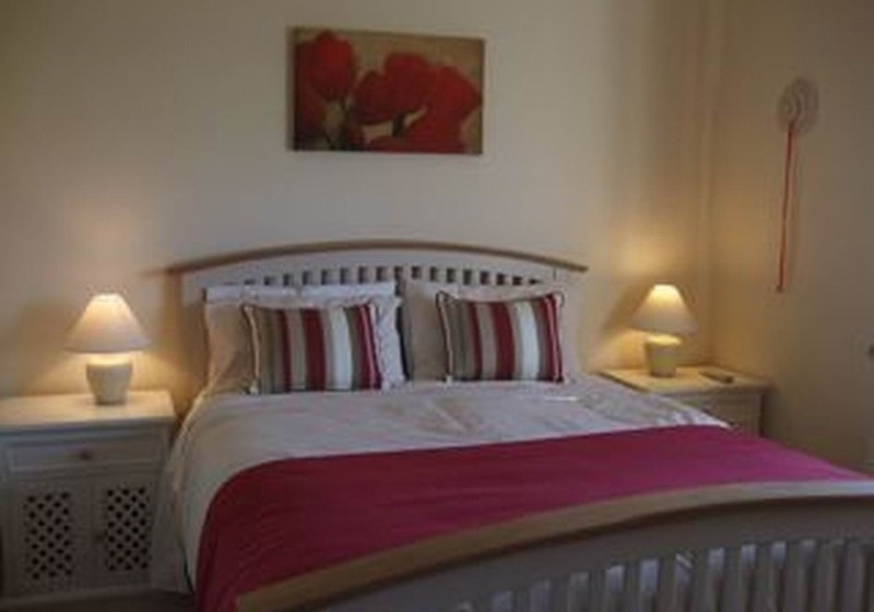 Beenoskee Bed And Breakfast