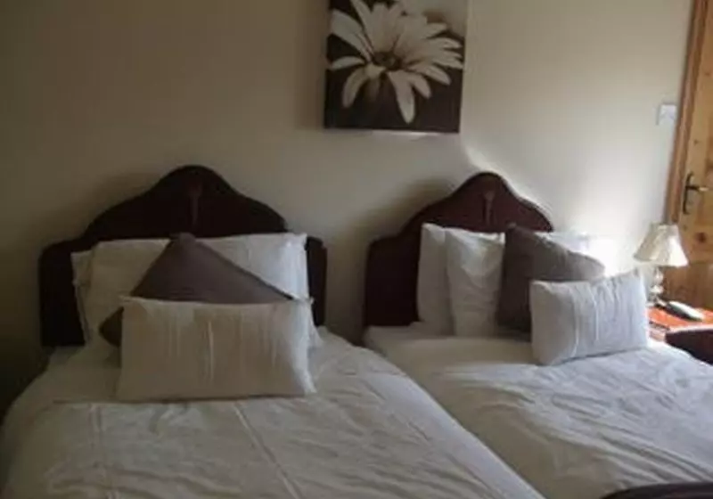 Beenoskee Bed And Breakfast