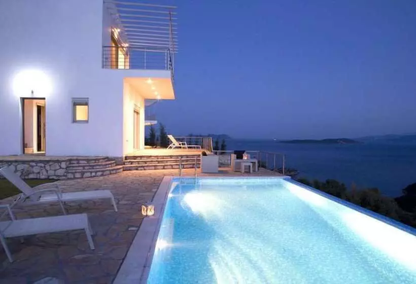 Dream View Villas