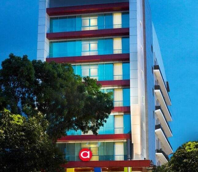 Amaris Hotel Setiabudhi   Bandung
