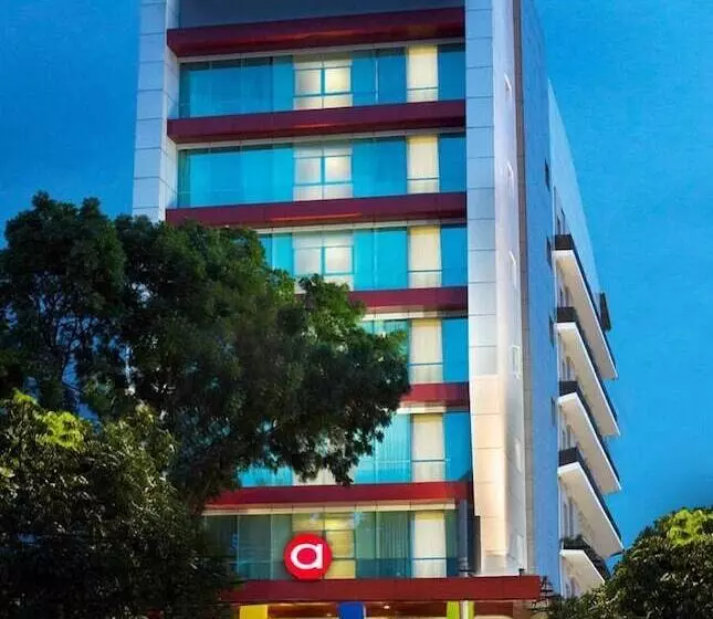 Amaris Hotel Setiabudhi   Bandung