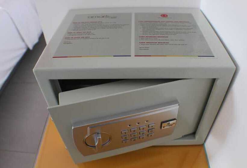 Amaris Hotel Setiabudhi   Bandung