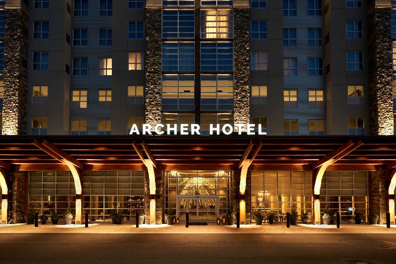 Archer Hotel Austin