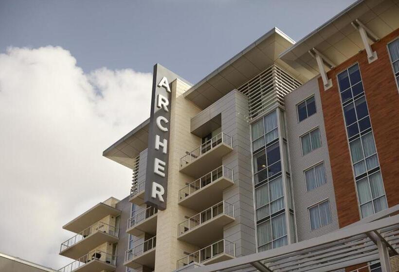 Archer Hotel Austin