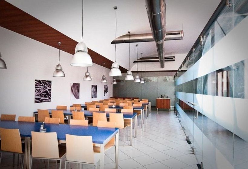 Fotos del hotel Camplus Guest Catania:  3