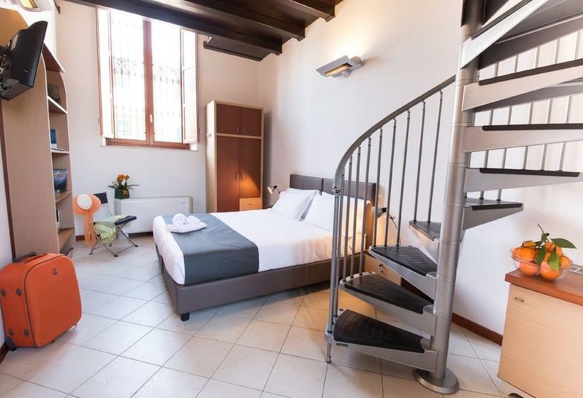 Fotos del hotel Camplus Guest Catania:  12