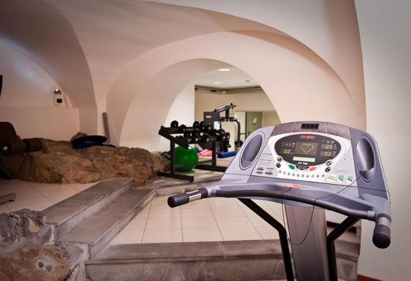 Fotos del hotel Camplus Guest Catania:  5