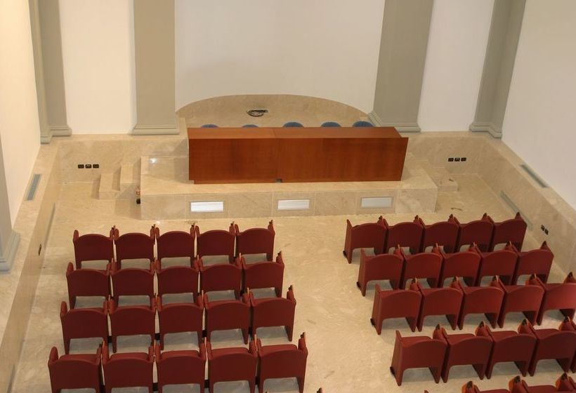 Fotos del hotel Camplus Guest Catania:  21