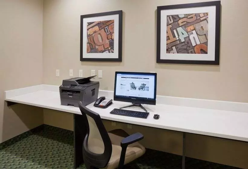 ホテル Candlewood Suites Bemidji   Paul Bunyan By Ihg