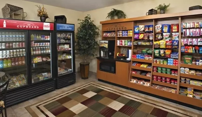 ホテル Candlewood Suites Bemidji   Paul Bunyan By Ihg