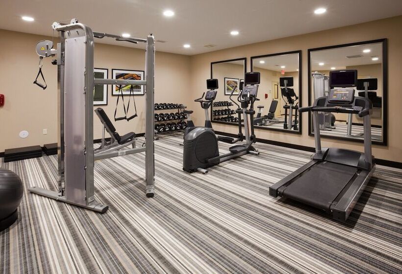 בית מלון כפרי Candlewood Suites Bemidji   Paul Bunyan By Ihg