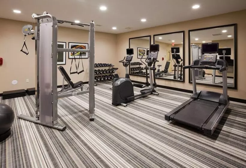 ホテル Candlewood Suites Bemidji   Paul Bunyan By Ihg