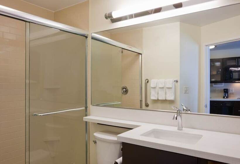 בית מלון כפרי Candlewood Suites Bemidji   Paul Bunyan By Ihg