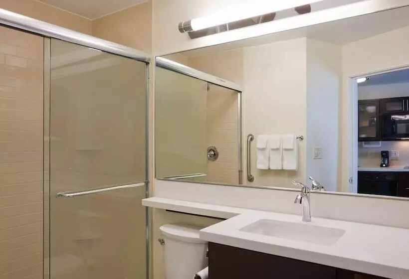 ホテル Candlewood Suites Bemidji   Paul Bunyan By Ihg