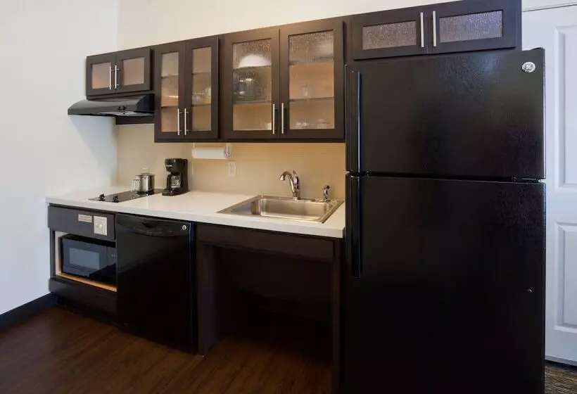 ホテル Candlewood Suites Bemidji   Paul Bunyan By Ihg