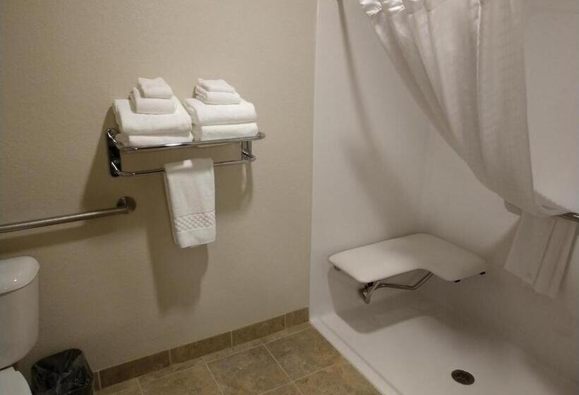 فندق Cobblestone Inn & Suites Monticello