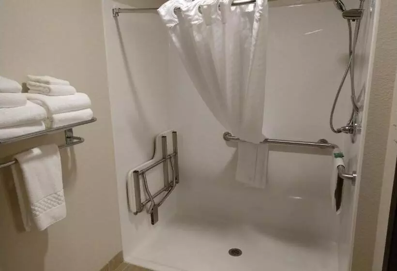 호텔 Cobblestone Inn & Suites Monticello