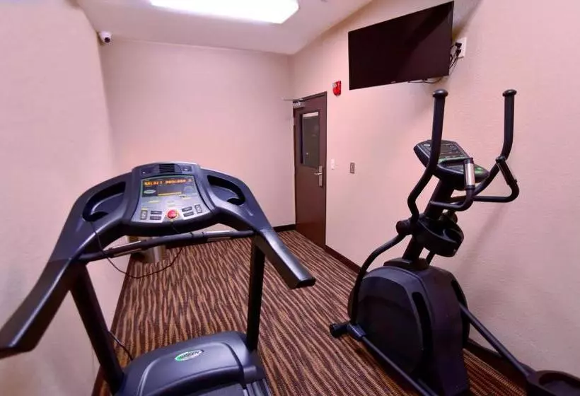 호텔 Cobblestone Inn & Suites Monticello