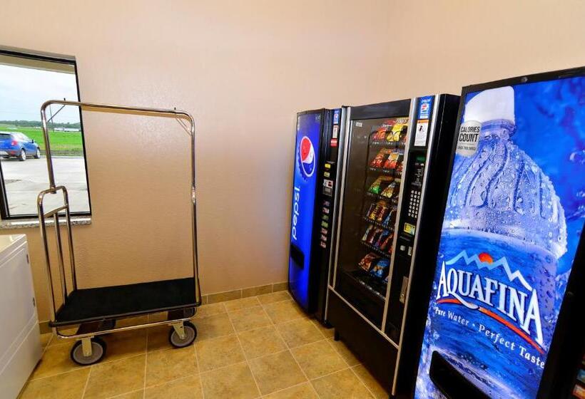 فندق Cobblestone Inn & Suites Monticello