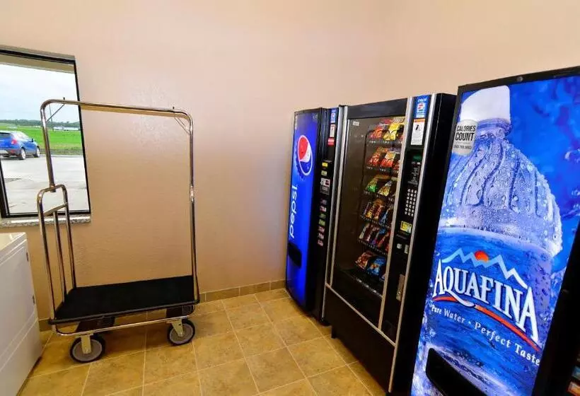 호텔 Cobblestone Inn & Suites Monticello