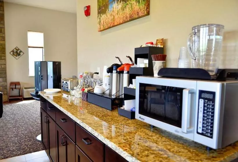 호텔 Cobblestone Inn & Suites Monticello